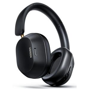 Audífonos Bluetooth Ugreen HiTune MAX5C HP203 Negro