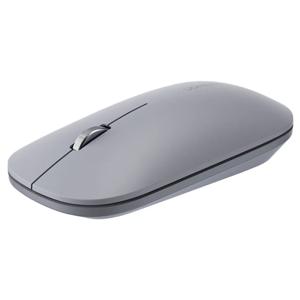 Mouse Inalámbrico Ultra-Slim Gris Claro UGREEN MU001