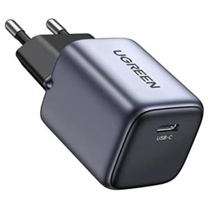 Cargador de Pared Gan Ugreen Nexode Mini 30W