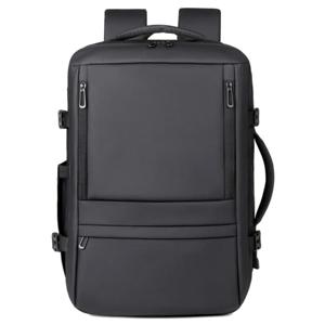 Mochila Viaje Viral XL Resistente al Agua 38L Elite Travel T91 Navigator