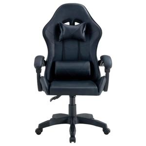 Silla Gamer Tokio Ajustable con cojines negro