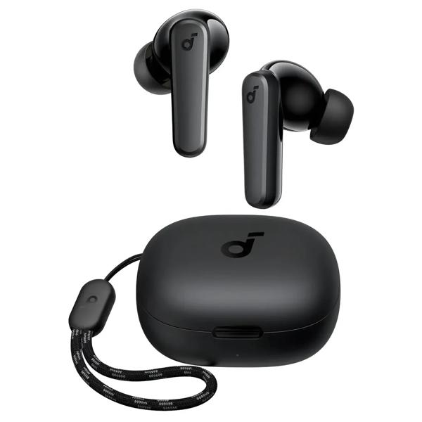 Audífonos In-Ear Bluetooth Anker Soundcore P20i Negro