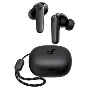 Audífonos In-Ear Bluetooth Anker Soundcore P20i Negro