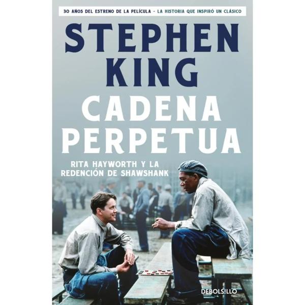 Cadena Perpetua