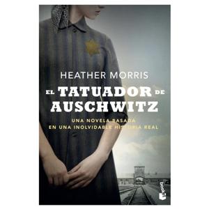 El Tatuador De Auschwitz