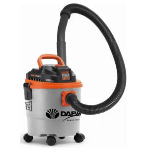 Aspiradora de Tacho Daewoo DAVC90-15L 1000W