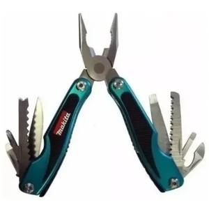 Pinza Multiherramienta 10 en 1 Makita 999MULTITOOL