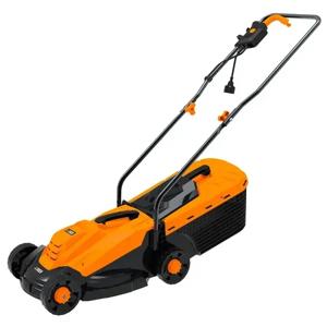 Cortacésped Eléctrico Lernen 1400W 30L