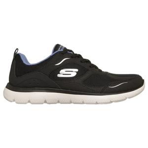 Zapatillas Mujer Summits Azul Marino Skechers