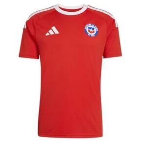 Polera Chile Adidas Kb3427