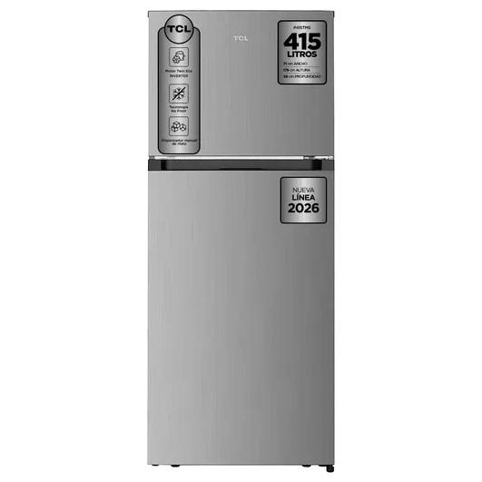 Refrigerador Top Mount No Frost 415 Litros P415tms