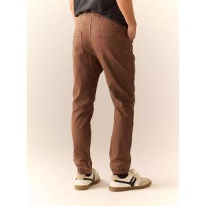 Pantalón Jogger Relaxed Fit