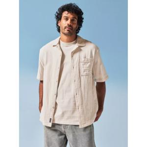 Camisa Algodón Foster