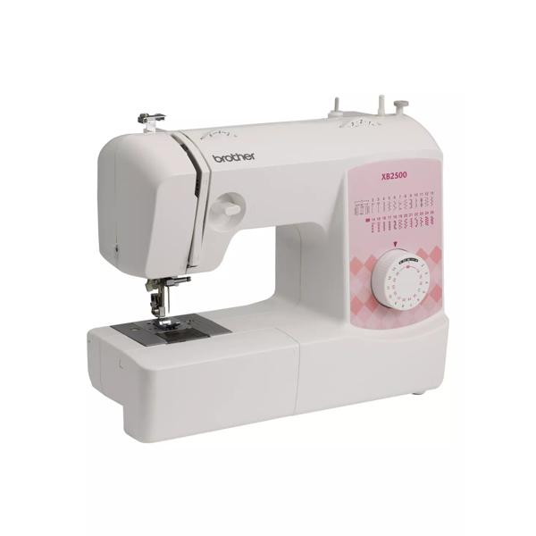 Máquina de Coser XB2500 25 Puntadas