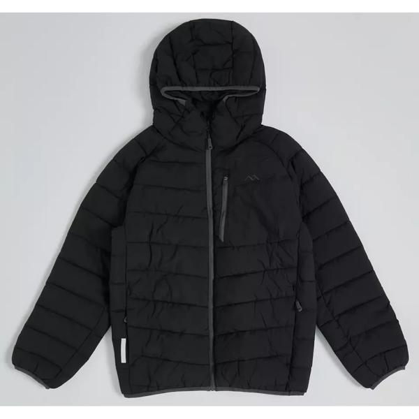 Parka Puffa Sealed