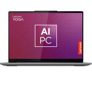 Notebook Yoga Slim 7 Intel Core Ultra 7 H 16GB RAM 1TB SSD 14'' OLED Dolby Vision