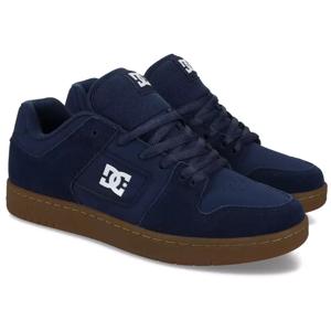 Zapatilla Skate Acordonado Manteca 4 Hombre