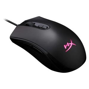 Mouse Pulsefire Core Negro