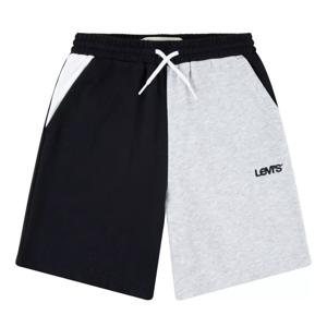 Short Bicolor Regular Fit