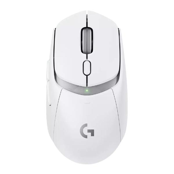 Mouse Gamer Inalámbrico G309 Lightspeed Blanco