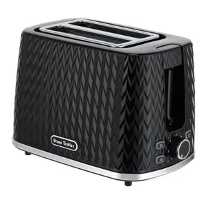 Tostador Eléctrico Ursus Trotter 2 Panes Thrones