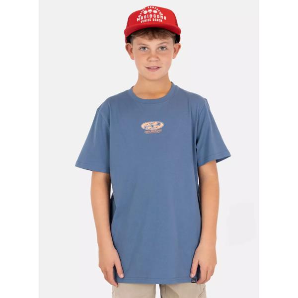 Pack Polera Denim y Jockey para Niño