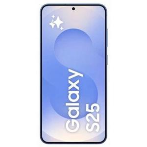 Celular Samsung Galaxy S25 5G 256 GB 6,2” Azul Marino