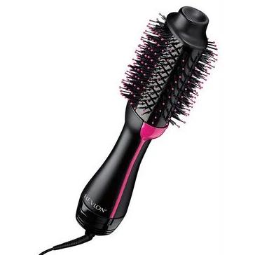 Cepillo Secador Revlon RVDR5222 Turmalina Negro