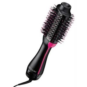 Cepillo Secador Revlon RVDR5222 Turmalina Negro