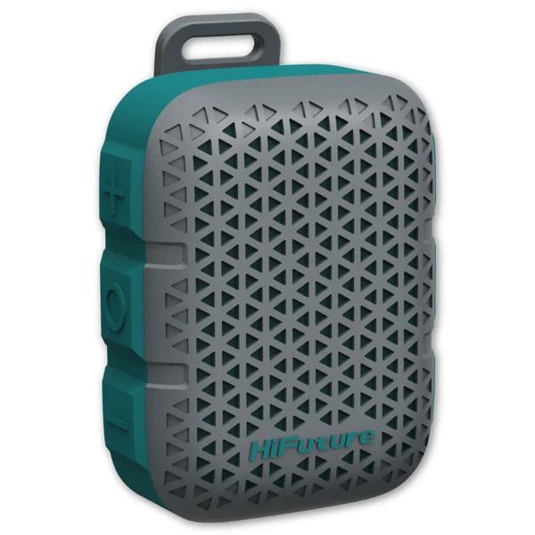 Parlante Bluetooth Pocket S Hifuture Gris