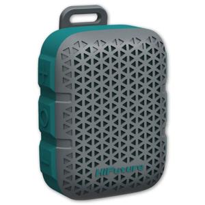 Parlante Bluetooth Pocket S Hifuture Gris
