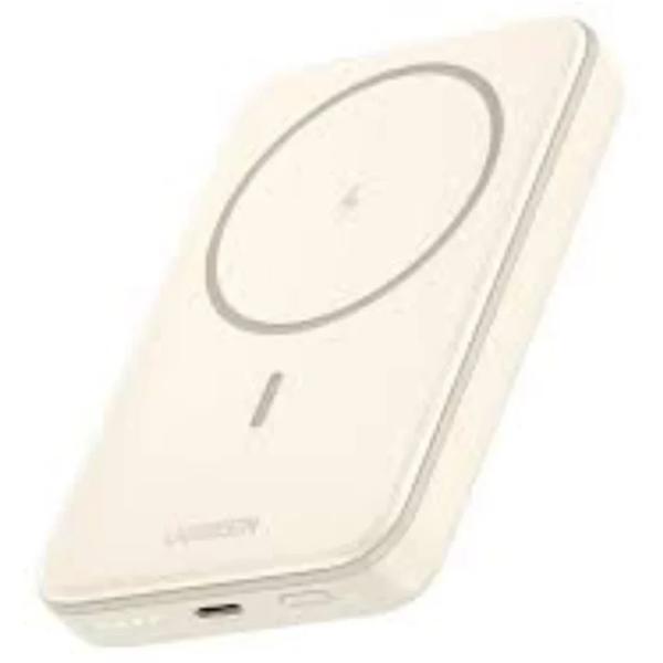 Power Bank Magnético Ugreen 10000mAh 20W