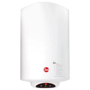 Termo Eléctrico Digital Rheem 50 Litros Mural