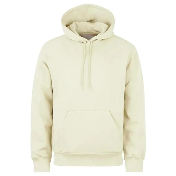 Polerón Canguro Con Capucha Unisex, Varios Colores