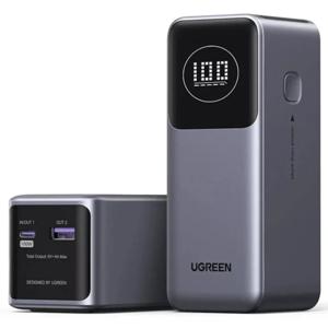 Batería Portátil Power Bank Ugreen 12.000 mAh 100W