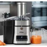 Extractor de Jugos 5 velocidades Power Juicer FDV