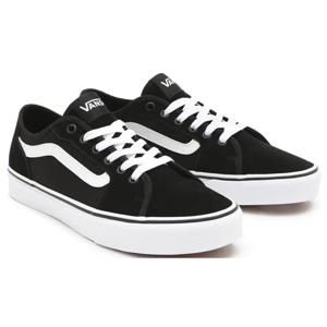 Zapatillas Hombre Filmore Decon Negro Vans