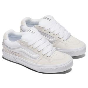Zapatilla Urbana Mujer Caldrone Blanco Vans