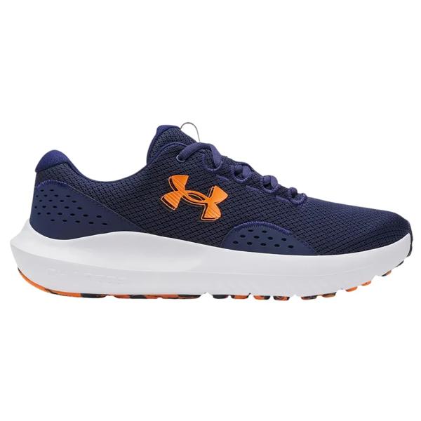 Zapatillas Hombre Under Armour Charged Surge 4 Azul