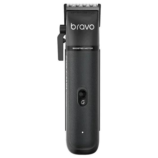 Gama Italy Cortadora Bravo Gear Clipper Negro