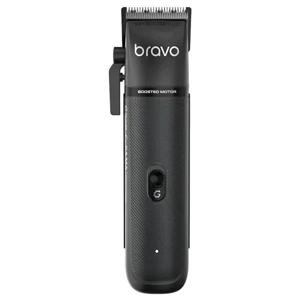 Gama Italy Cortadora Bravo Gear Clipper Negro