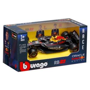 AUTO 1:43 Race Formula RB Rb21 (2025) Versta