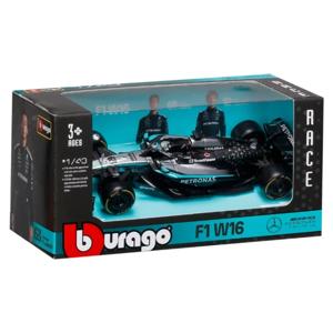 AUTO 1:43 RaceMercedes-AMG W16 (2025) Russell
