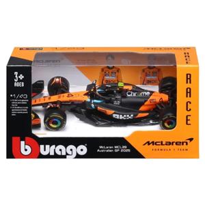Auto 1:43 Race Formula McLaren 2025 Norris