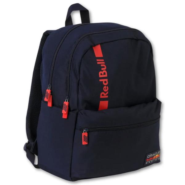 Mochila 18L Oracle Red Bull Racing Bolsillo Frontal