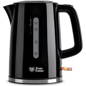 Hervidor Eléctrico Ursus Trotter UT Manly17 1.7 L Negro
