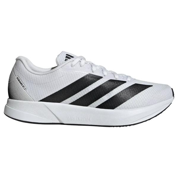 Zapatillas Adidas Running Duramo RC2 Hombre Blanco