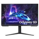 Monitor Gamer Samsung 27" FHD 180Hz VA 1ms FreeSync Odyssey G3 LS27DG300ELXZS