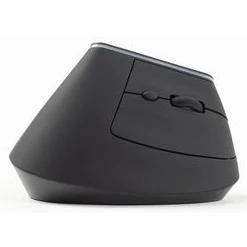 Mouse Inalámbrico Ergonómico Kioto KTCOO1N