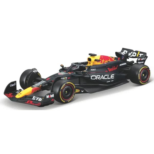 Auto Escala 1:43 Oracle Red Bull Racing #1 Max Verstappen RB20